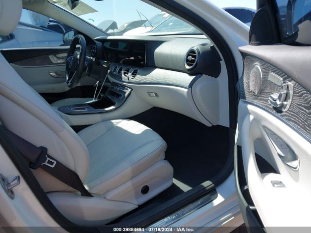 W1KZF8DB6NB033229 Mercedes-Benz E 350