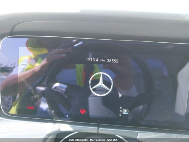 W1KZF8DB6NB033229 Mercedes-Benz E 350