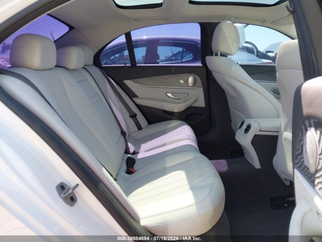 W1KZF8DB6NB033229 Mercedes-Benz E 350