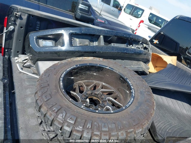Ford F-250 Lariat 2017 1FT7W2BT0HED51733 Image 12