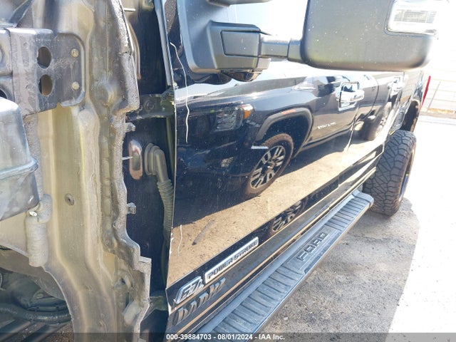 Ford F-250 Lariat 2017 1FT7W2BT0HED51733 Image 18