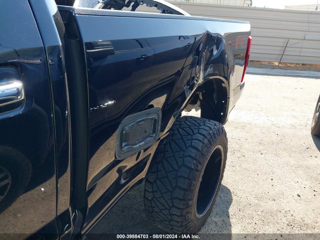 Ford F-250 Lariat 2017 1FT7W2BT0HED51733 Image 20