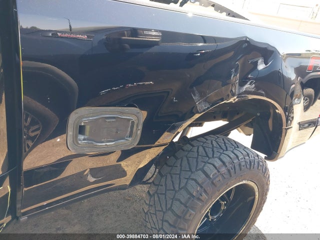 Ford F-250 Lariat 2017 1FT7W2BT0HED51733 Image 21