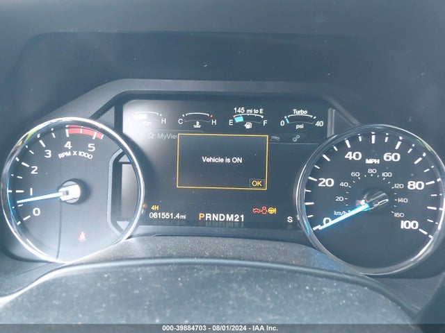 Ford F-250 Lariat 2017 1FT7W2BT0HED51733 Image 7