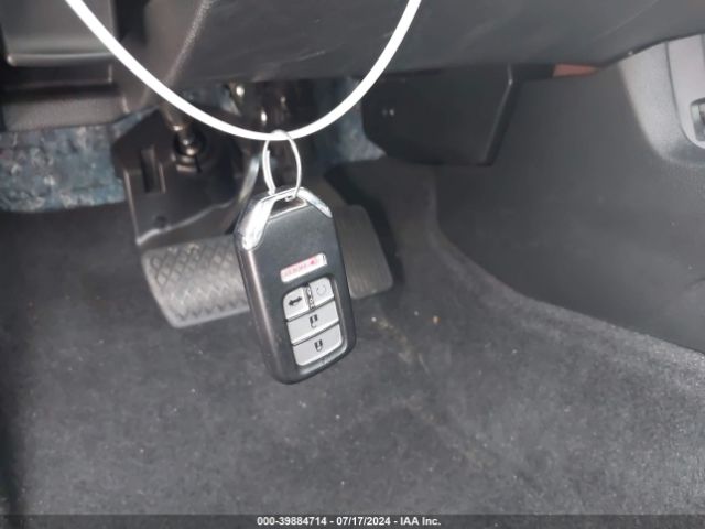 2HGFC3B3XLH350506 Honda CIVIC EX