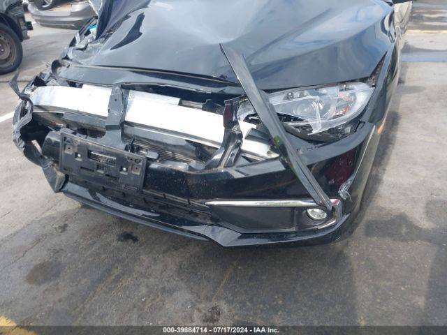2HGFC3B3XLH350506 Honda CIVIC EX