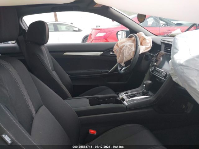 2HGFC3B3XLH350506 Honda CIVIC EX