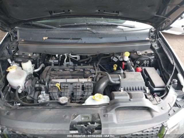 3C4PDCAB2LT277180 Dodge Journey Se Value