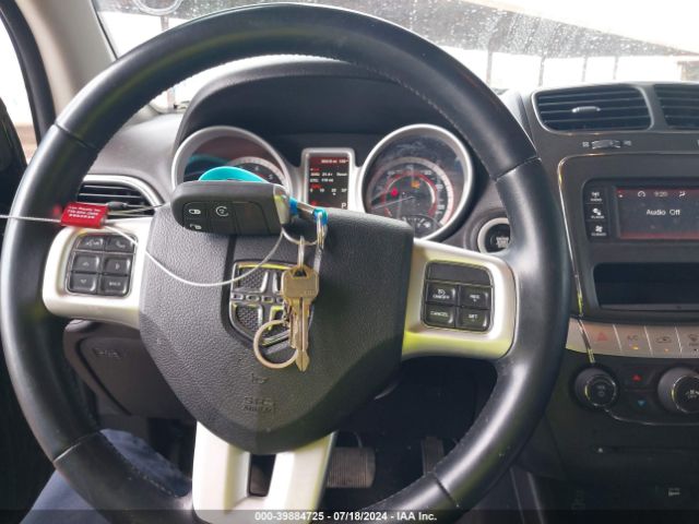 3C4PDCAB2LT277180 Dodge Journey Se Value
