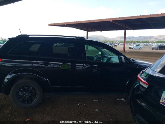 3C4PDCAB2LT277180 Dodge Journey Se Value
