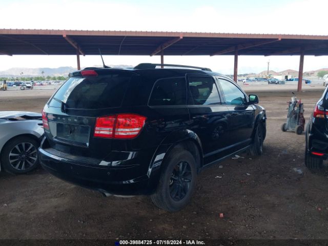 3C4PDCAB2LT277180 Dodge Journey Se Value