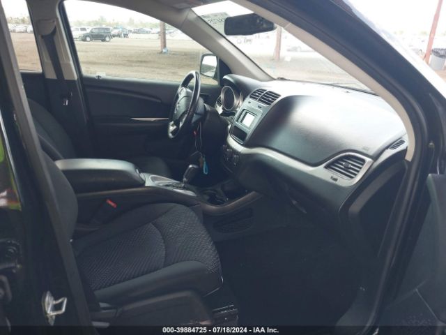 3C4PDCAB2LT277180 Dodge Journey Se Value