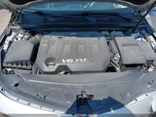 2G1105S32H9103276 Chevrolet IMPALA 1LT