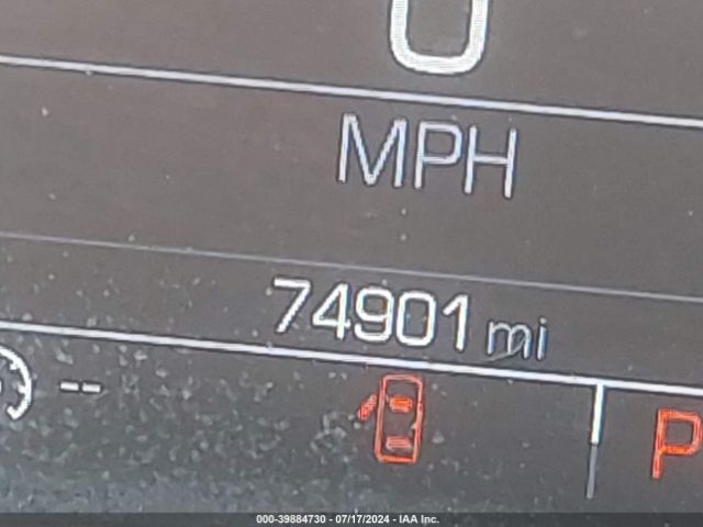 2G1105S32H9103276 Chevrolet IMPALA 1LT