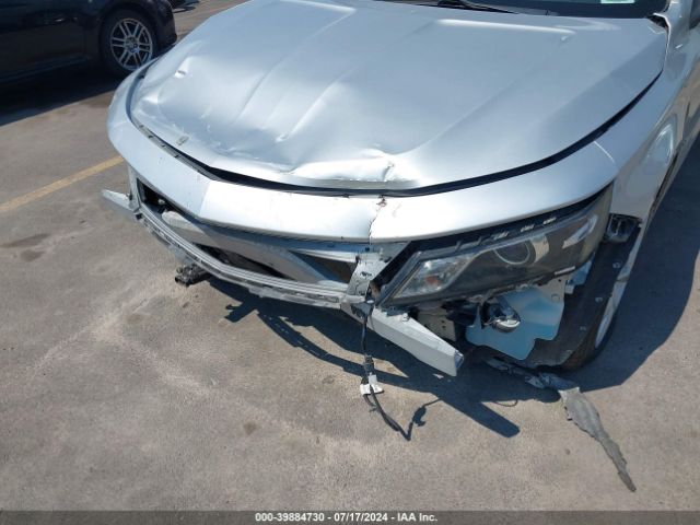 2G1105S32H9103276 Chevrolet IMPALA 1LT