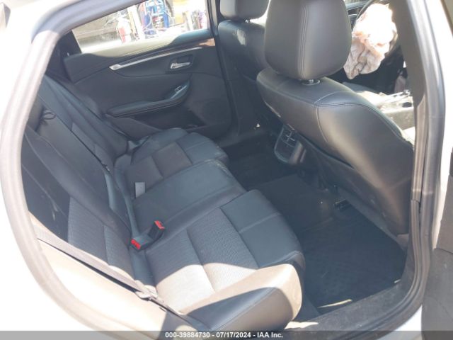 2G1105S32H9103276 Chevrolet IMPALA 1LT