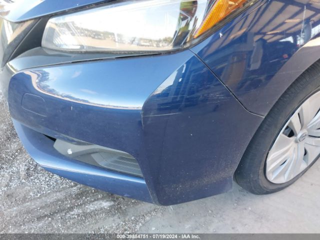 1N4AZ1BV4PC554066 Nissan Leaf S 40 Kwh
