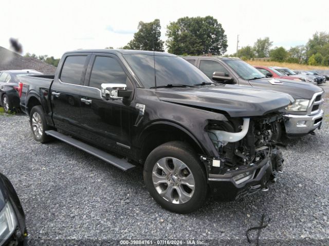 1FTFW1ED7MFB94684 auction archive image