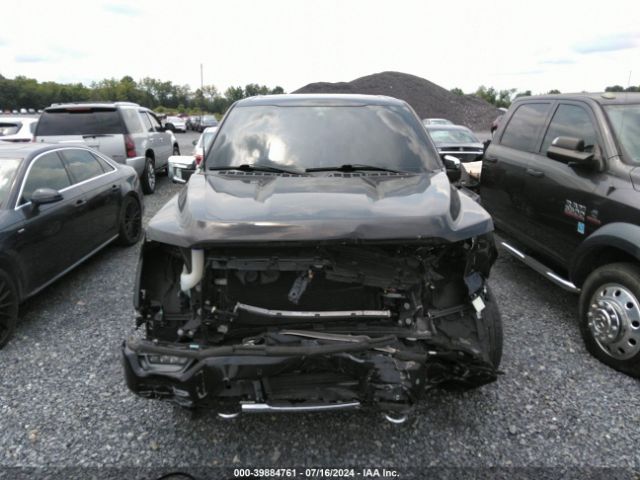 1FTFW1ED7MFB94684 Ford F-150 Platinum