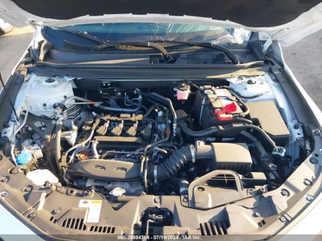 1HGCY1F31RA002748 Honda ACCORD EX