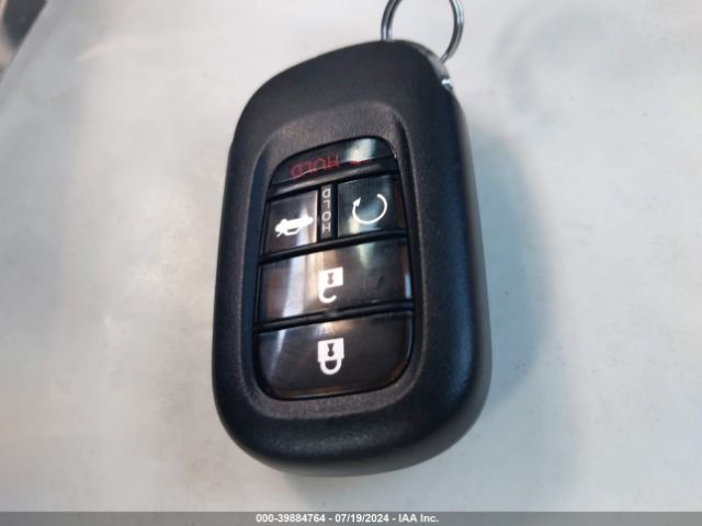 1HGCY1F31RA002748 Honda ACCORD EX