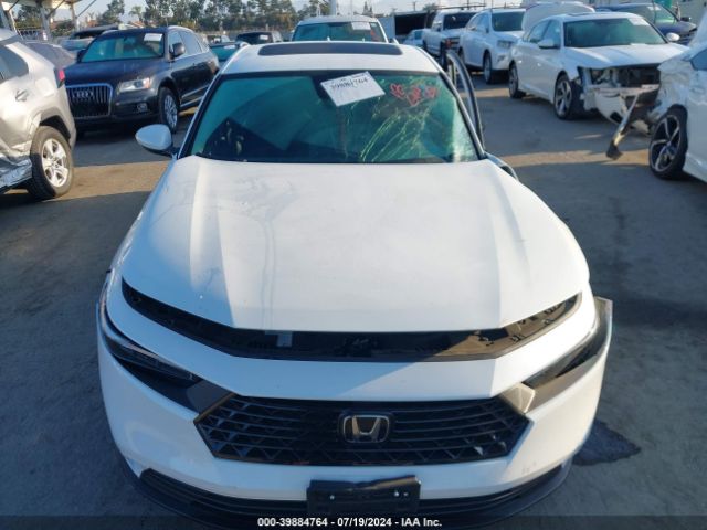 1HGCY1F31RA002748 Honda ACCORD EX