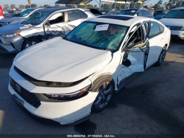 1HGCY1F31RA002748 Honda ACCORD EX