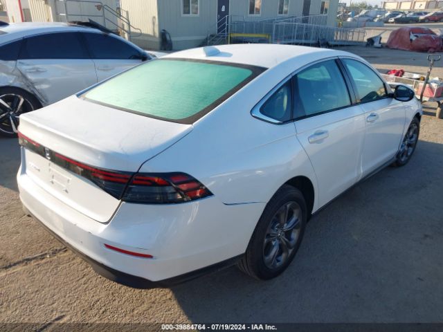 1HGCY1F31RA002748 Honda ACCORD EX