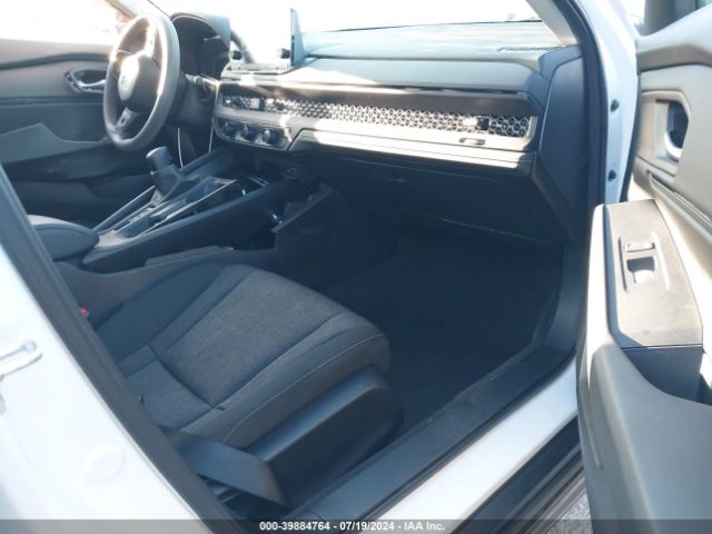 1HGCY1F31RA002748 Honda ACCORD EX