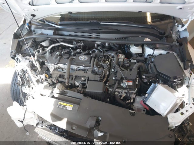 Toyota Corolla Hybrid Se 2024 JTDBCMFE8R3041353 Image 10