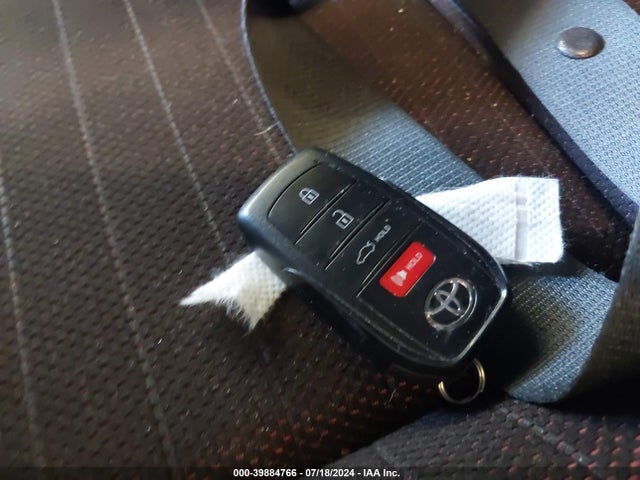 Toyota Corolla Hybrid Se 2024 JTDBCMFE8R3041353 Image 11
