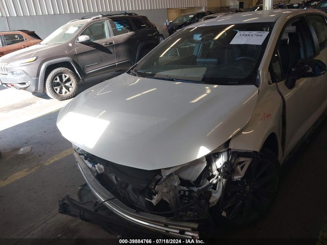 Toyota Corolla Hybrid Se 2024 JTDBCMFE8R3041353 Image 13