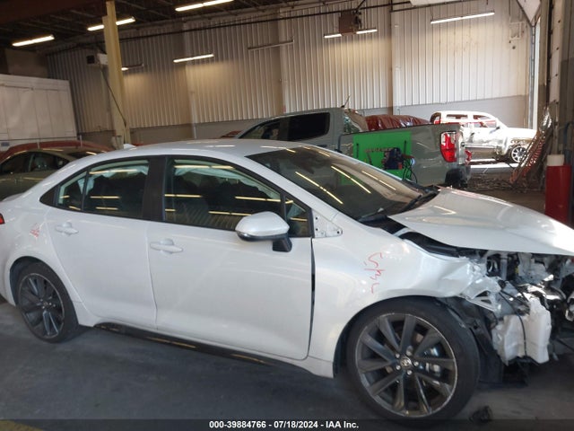 Toyota Corolla Hybrid Se 2024 JTDBCMFE8R3041353 Image 14