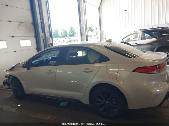 Toyota Corolla Hybrid Se 2024 JTDBCMFE8R3041353 Image 15