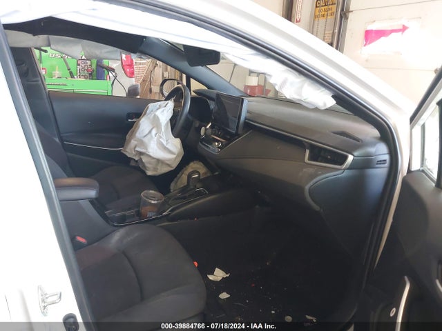 Toyota Corolla Hybrid Se 2024 JTDBCMFE8R3041353 Image 5