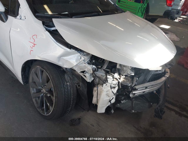 Toyota Corolla Hybrid Se 2024 JTDBCMFE8R3041353 Image 6