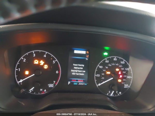 Toyota Corolla Hybrid Se 2024 JTDBCMFE8R3041353 Image 7