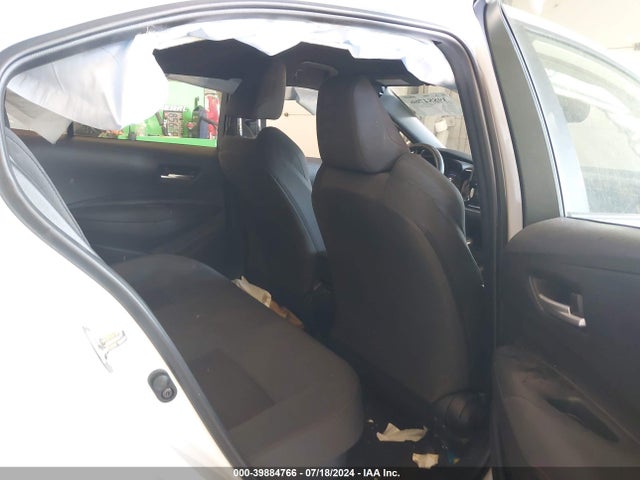 Toyota Corolla Hybrid Se 2024 JTDBCMFE8R3041353 Image 8