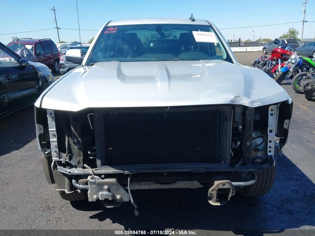 Chevrolet Silverado 1500 1lt 2016 3GCPCREC6GG268845 Image 13