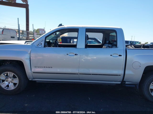 Chevrolet Silverado 1500 1lt 2016 3GCPCREC6GG268845 Image 15