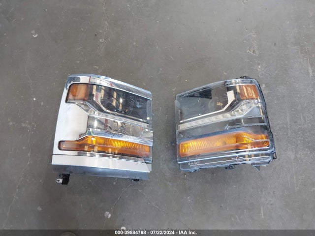Chevrolet Silverado 1500 1lt 2016 3GCPCREC6GG268845 Image 21