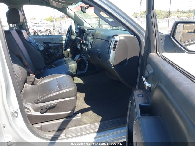 Chevrolet Silverado 1500 1lt 2016 3GCPCREC6GG268845 Image 5