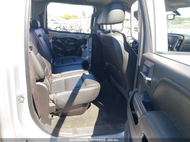 Chevrolet Silverado 1500 1lt 2016 3GCPCREC6GG268845 Image 8