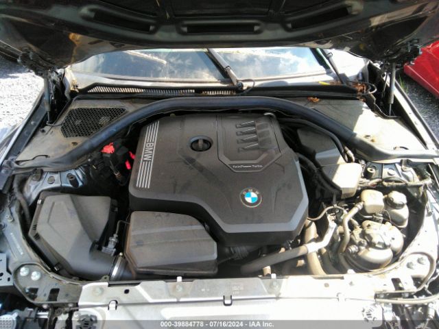 3MW5R1J07M8B63950 BMW 330I