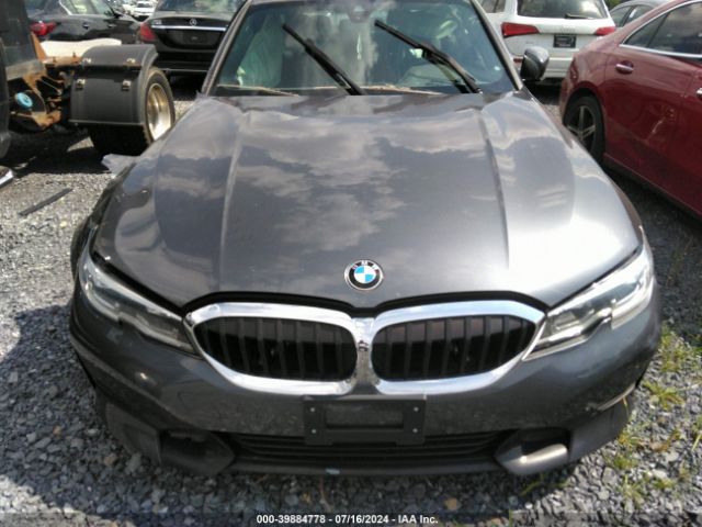 3MW5R1J07M8B63950 BMW 330I