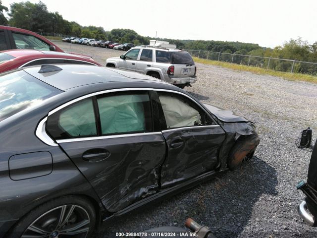 3MW5R1J07M8B63950 BMW 330I