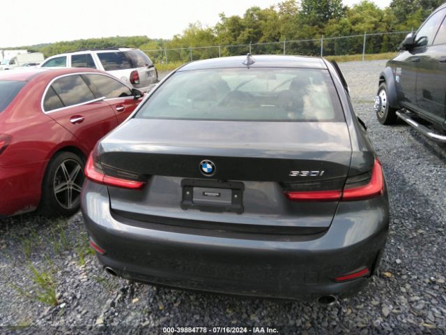 3MW5R1J07M8B63950 BMW 330I
