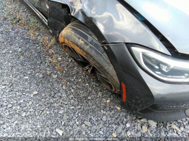 3MW5R1J07M8B63950 BMW 330I