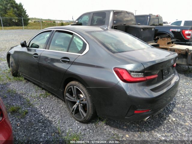 3MW5R1J07M8B63950 BMW 330I