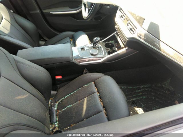 3MW5R1J07M8B63950 BMW 330I